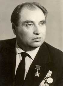 Орлов Николай Сергеевич